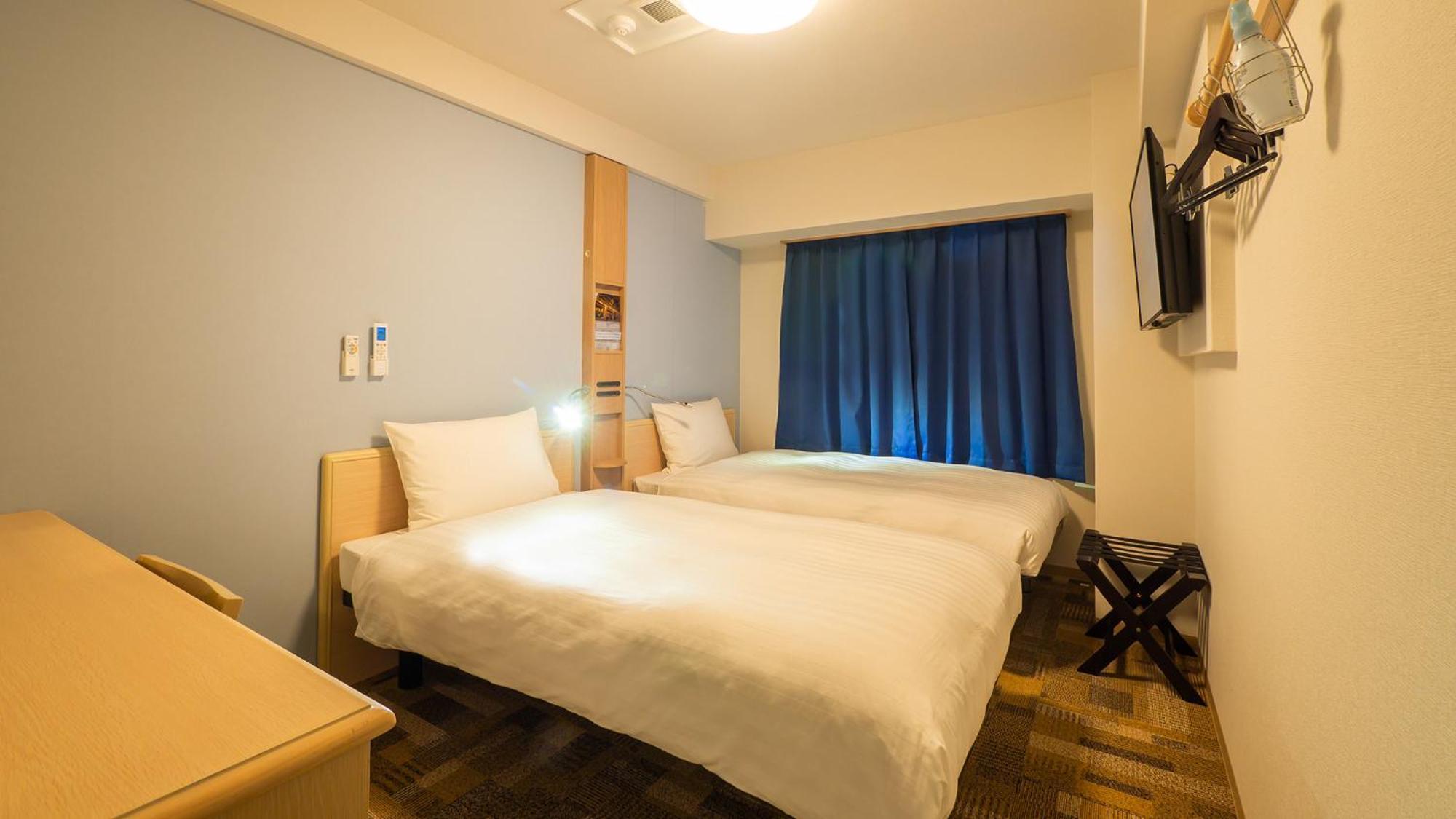 Toyoko Inn Tottori Eki Minami Guchi Ruang foto