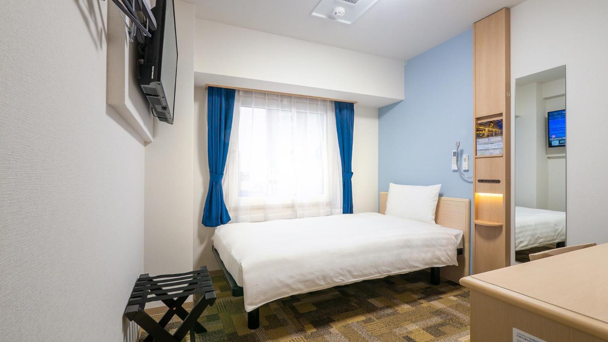 Toyoko Inn Tottori Eki Minami Guchi Bagian luar foto