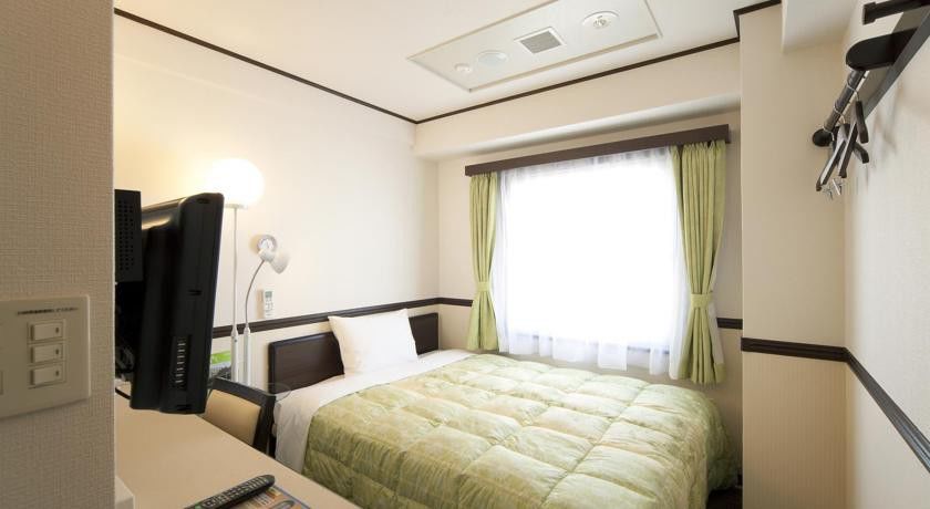 Toyoko Inn Tottori Eki Minami Guchi Bagian luar foto