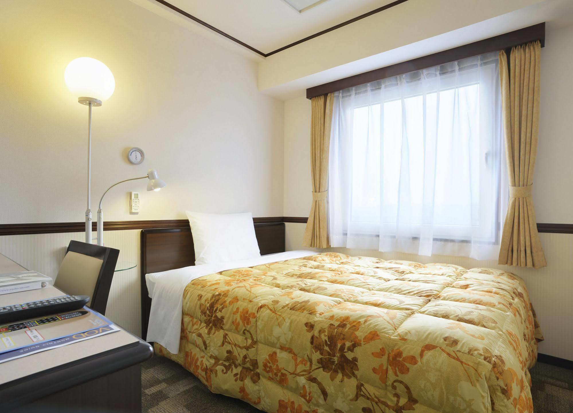 Toyoko Inn Tottori Eki Minami Guchi Bagian luar foto