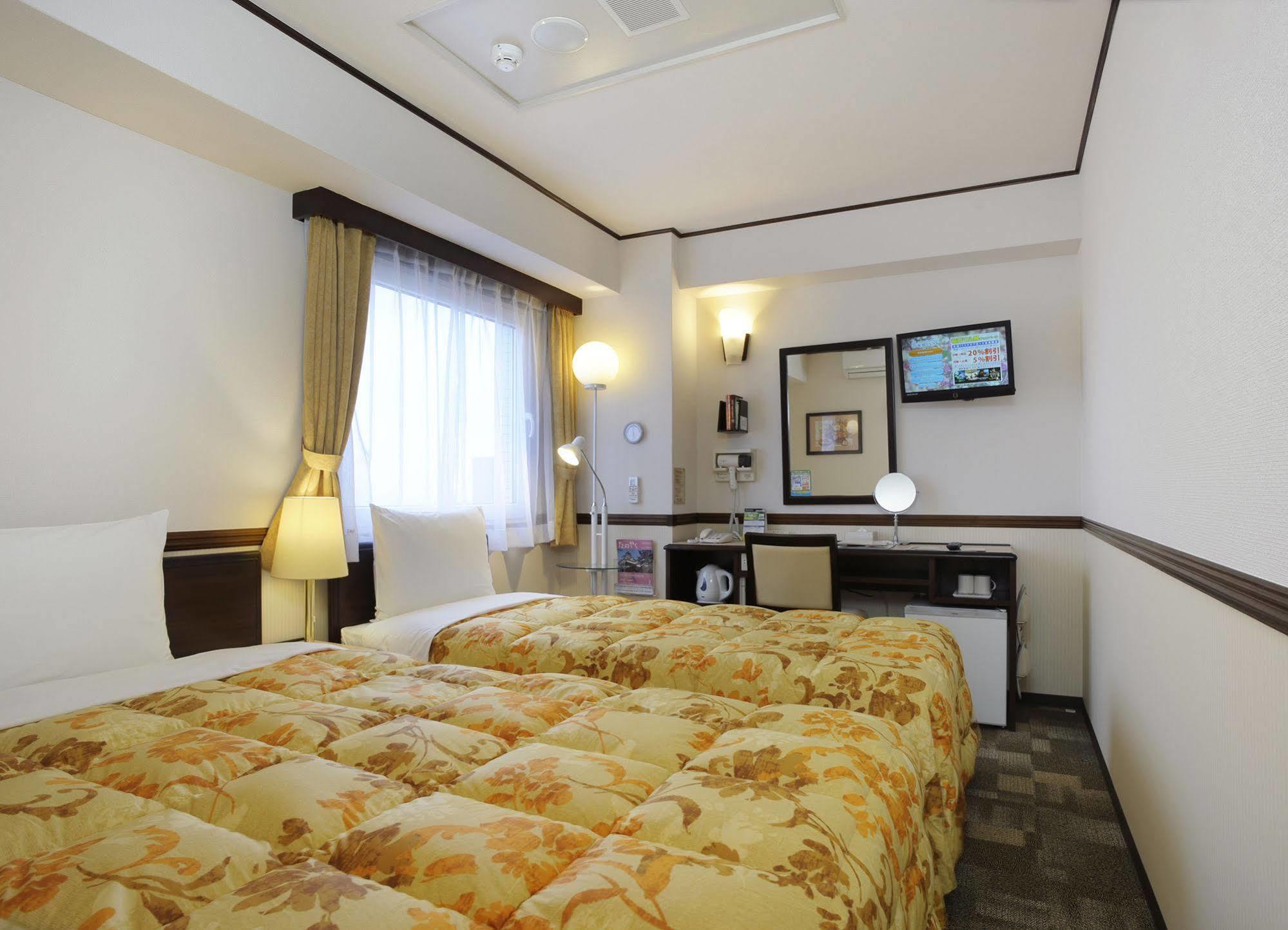 Toyoko Inn Tottori Eki Minami Guchi Bagian luar foto
